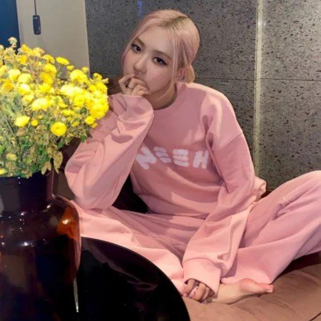  عکس بلک پینک جدید 2025