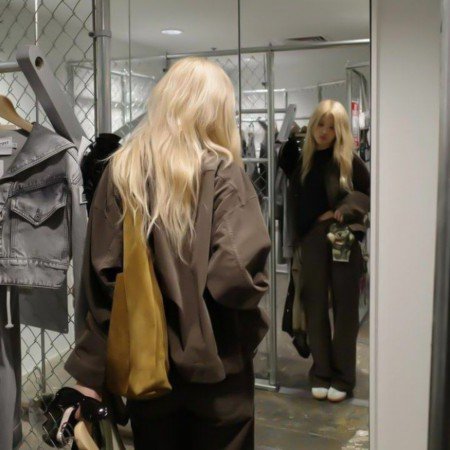  عکس بلک پینک جدید 2025