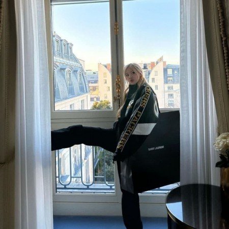  عکس بلک پینک جدید 2025