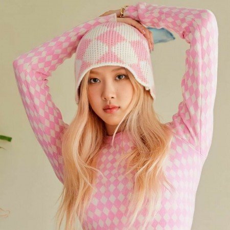  عکس بلک پینک جدید 2025