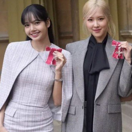  عکس بلک پینک جدید 2025