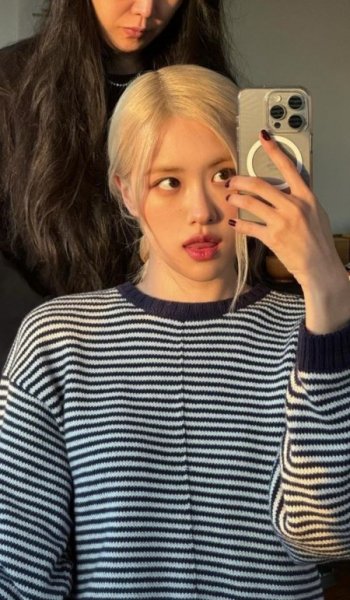  عکس بلک پینک جدید 2025