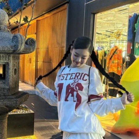  عکس بلک پینک جدید 2025