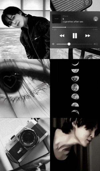  عکس های ترند بی تی اس