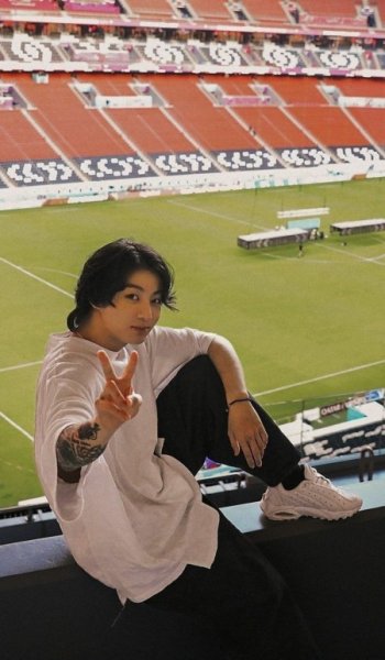  عکس های ترند بی تی اس