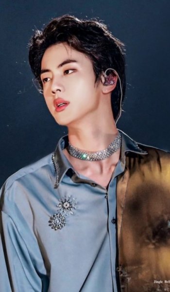  عکس از بی تی اس خفن