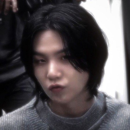  عکس از بی تی اس خفن