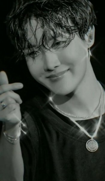  عکس بی تی اس برای پروفایل دخترونه