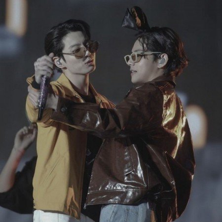  عکس پروفایل بی تی اس خفن