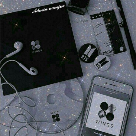  عکس پروفایل بی تی اس خفن