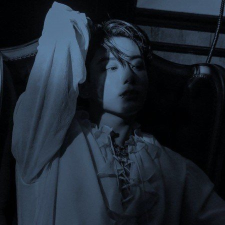  عکس از بی تی اس خفن جدید