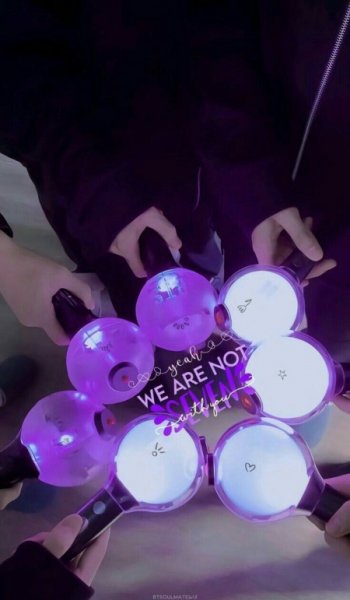  عکس از بی تی اس خفن جدید