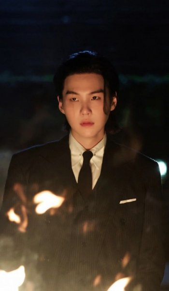  عکس بی تی اس کیوت