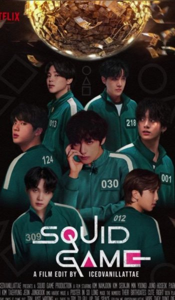  عکس بی تی اس کیوت