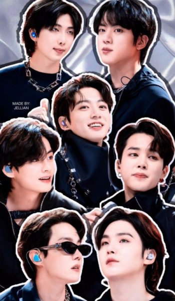  عکس های بی تی اس در کنسرت