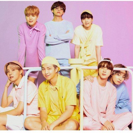  عکس های بی تی اس در کنسرت