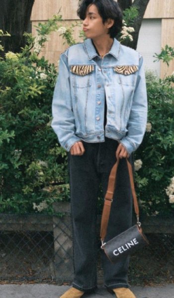  عکس های بی تی اس در کنسرت