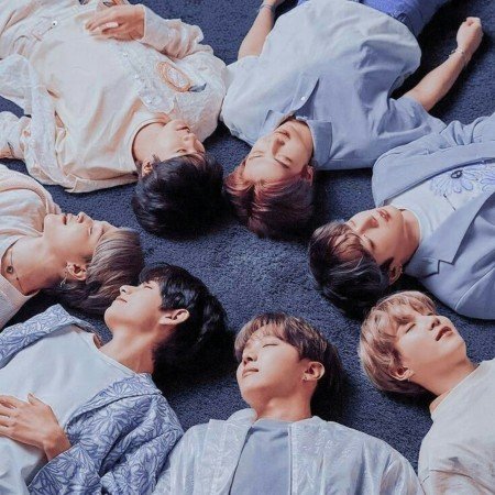  عکس های بی تی اس در کنسرت