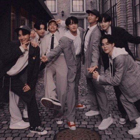  عکس های بی تی اس در کنسرت