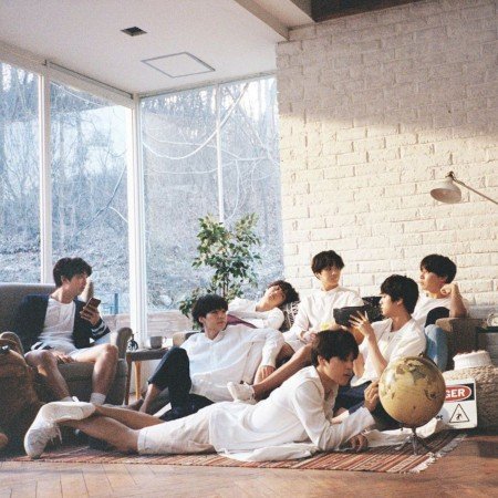  عکس های بی تی اس در کنسرت