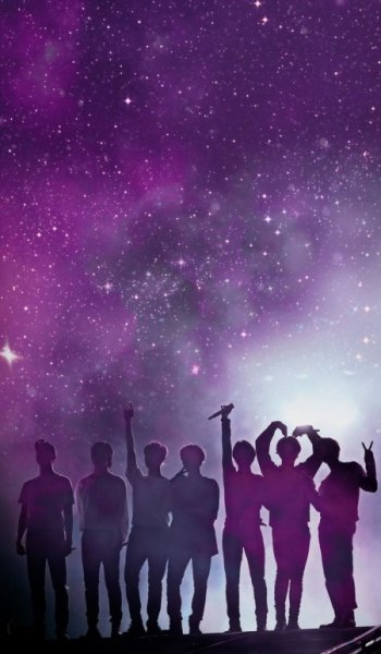  عکس بی تی اس کیوت برای پروفایل