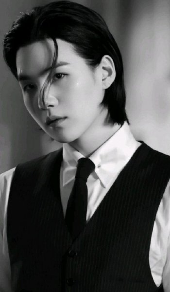  عکس بی تی اس کیوت برای پروفایل