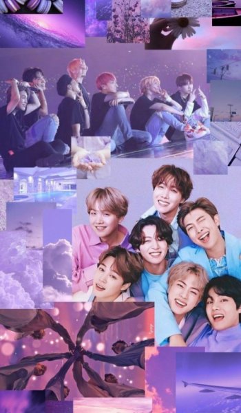  عکس بی تی اس کیوت برای پروفایل