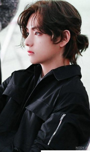  عکس بی تی اس دختر