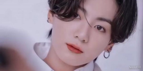  عکس بی تی اس دختر