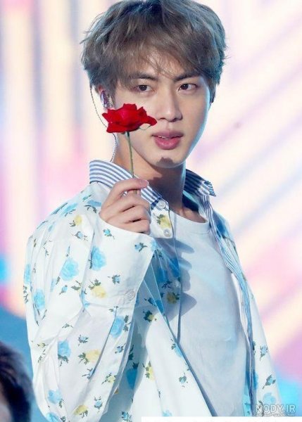  عکس بی تی اس دختر