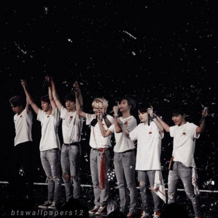  عکس بی تی اس دختر و پسر