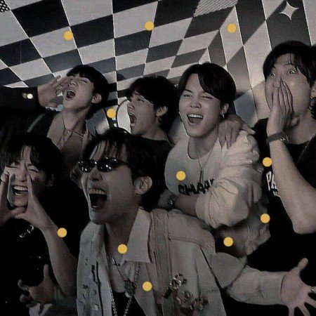  عکس بی تی اس دختر و پسر