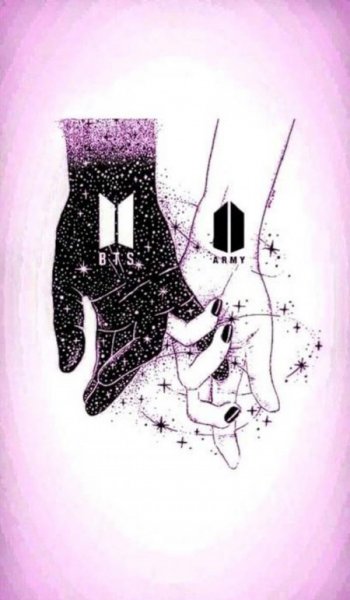  عکس بی تی اس دختر و پسر