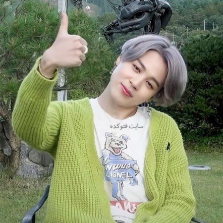  عکس بی تی اس دختر و پسر