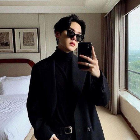  عکس بی تی اس دختر و پسر