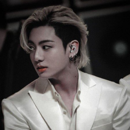  عکس بی تی اس دختر خفن