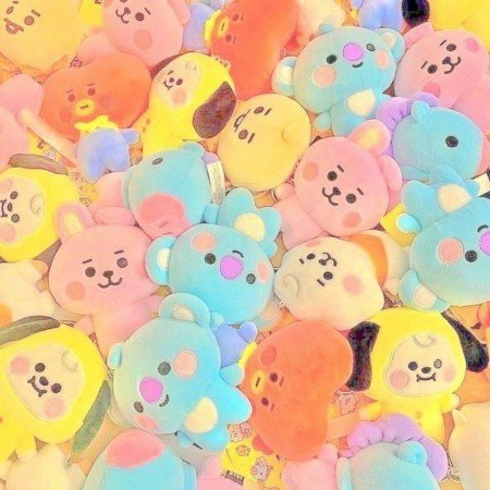  عکس بی تی اس دختر خفن