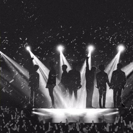  عکس بی تی اس دختر خفن