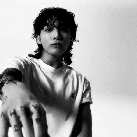  عکس از بی تی اس جدید