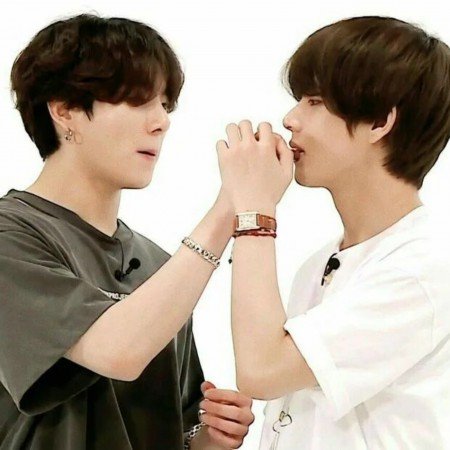  عکس از بی تی اس جدید