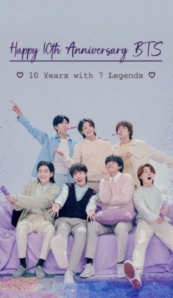  عکس از بی تی اس جدید