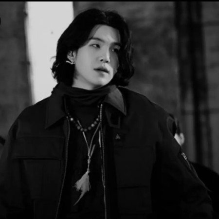  عکس از بی تی اس جدید