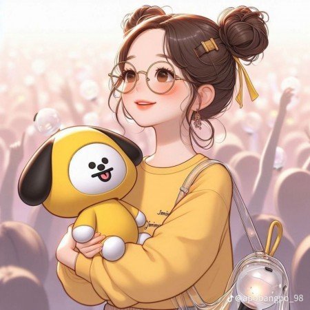  عکس از بی تی اس جدید