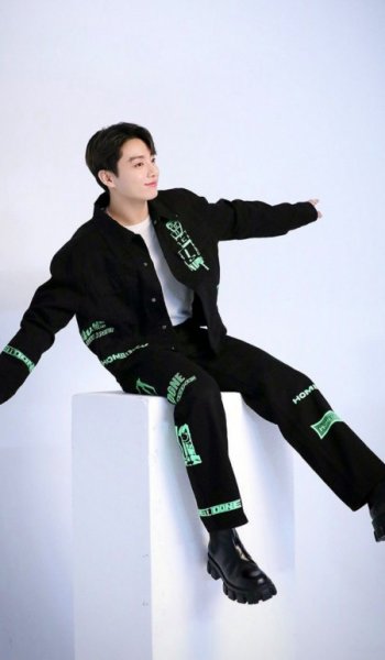  عکس از بی تی اس جدید