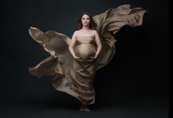  عکس های ترند بارداری