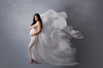  عکس های ترند بارداری