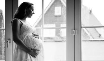  عکس های ترند بارداری