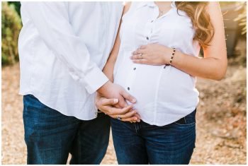  عکس های ترند بارداری