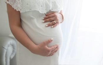  عکس های ترند بارداری