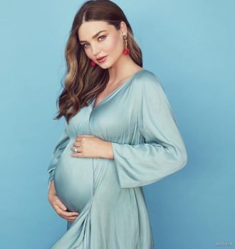 عکس های ترند بارداری